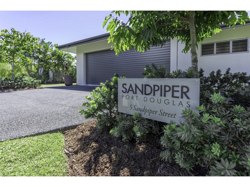 5B Sandpiper Street, Port Douglas QLD 4877