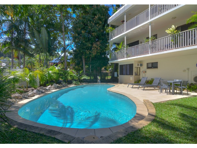 7 Tropical Reef/10 Davidson Street, Port Douglas QLD 4877