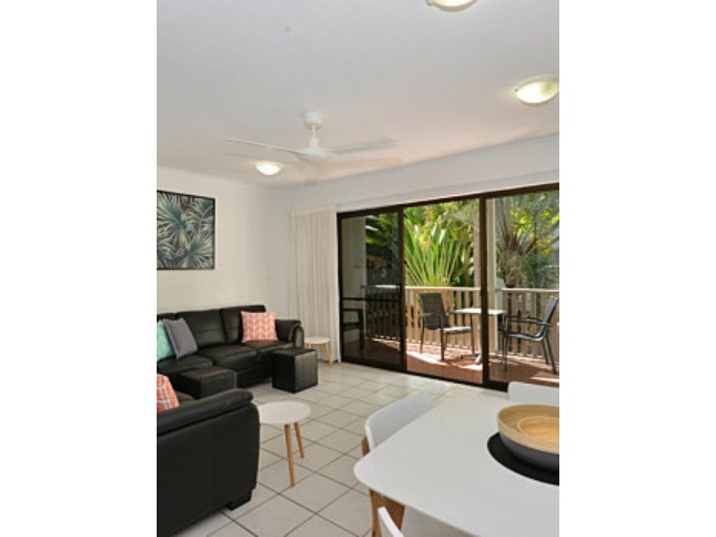 7 Tropical Reef/10 Davidson Street, Port Douglas QLD 4877