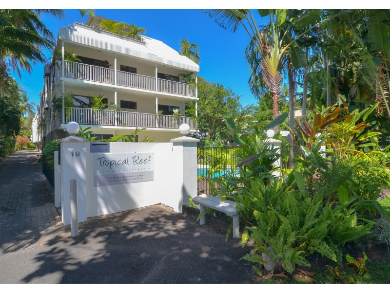7 Tropical Reef/10 Davidson Street, Port Douglas QLD 4877