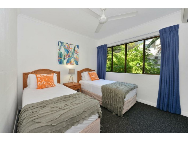7 Tropical Reef/10 Davidson Street, Port Douglas QLD 4877