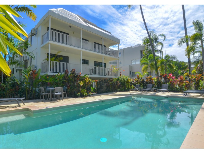 7 Tropical Reef/10 Davidson Street, Port Douglas QLD 4877