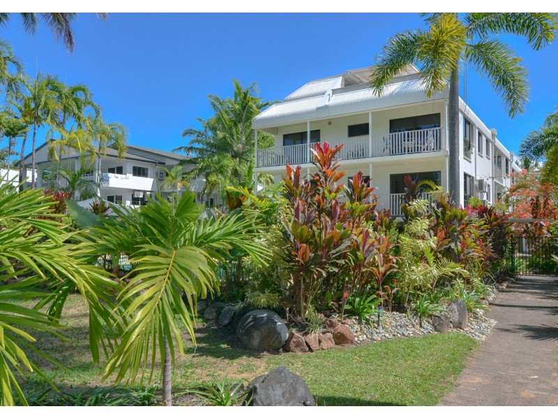 7 Tropical Reef/10 Davidson Street, Port Douglas QLD 4877