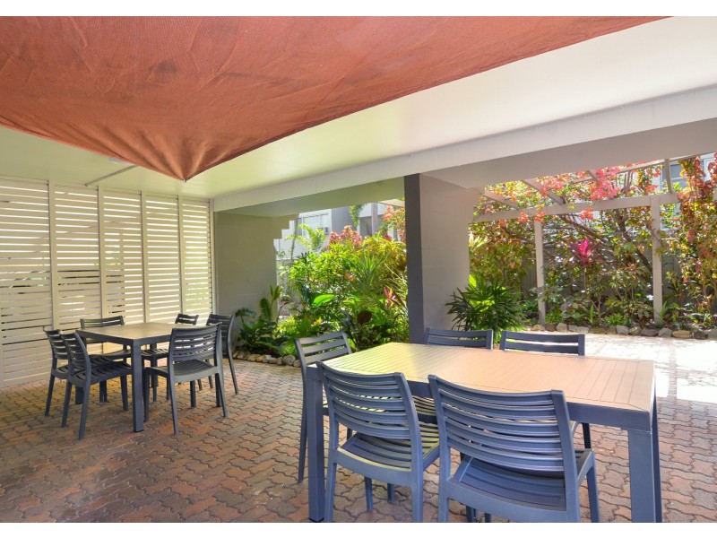 7 Tropical Reef/10 Davidson Street, Port Douglas QLD 4877