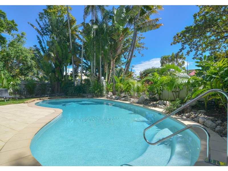 7 Tropical Reef/10 Davidson Street, Port Douglas QLD 4877