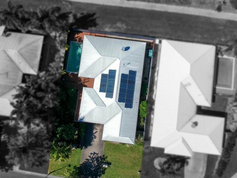 8 Shearwater Street, Port Douglas QLD 4877