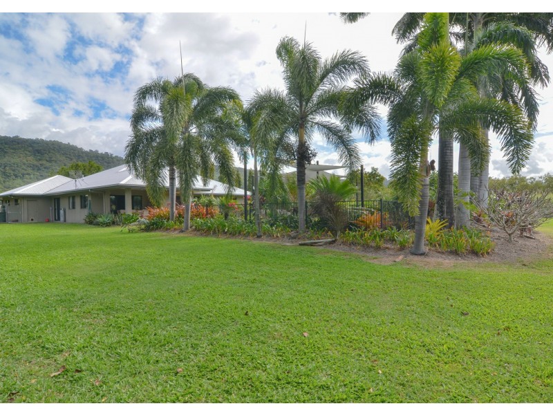 6512 Captain Cook Highway, Killaloe QLD 4877