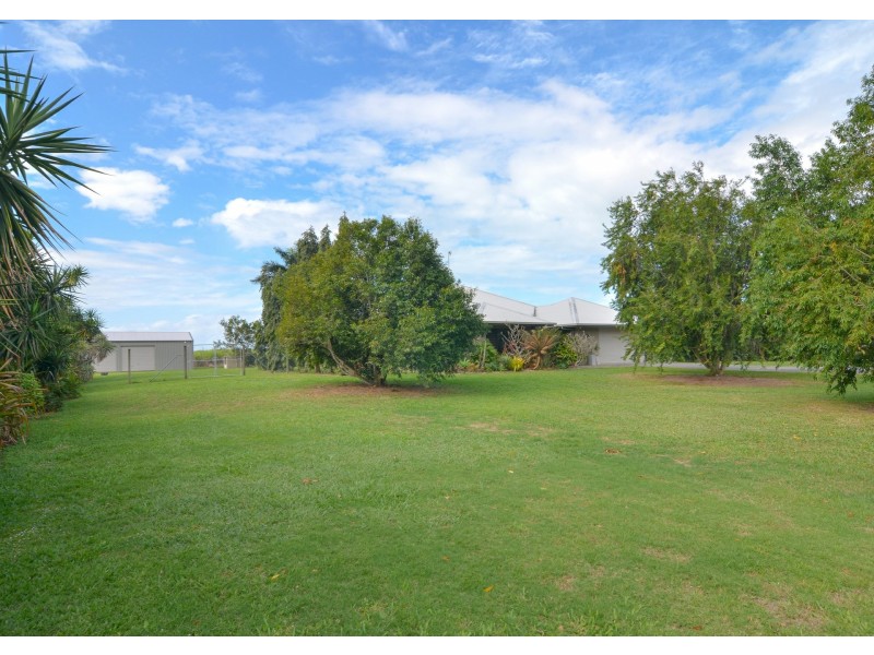 6512 Captain Cook Highway, Killaloe QLD 4877