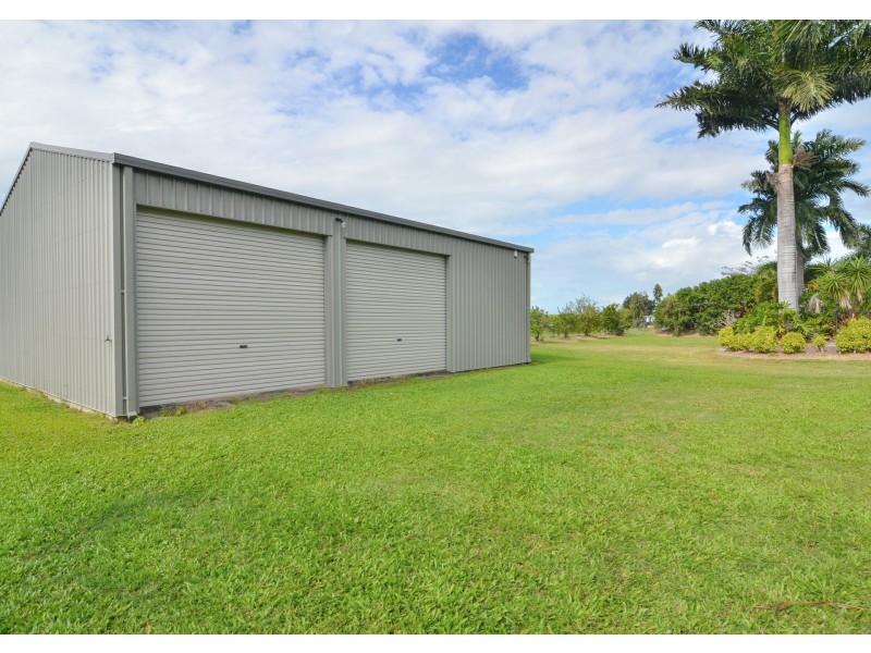 6512 Captain Cook Highway, Killaloe QLD 4877