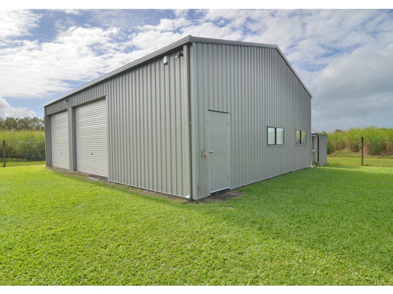 6512 Captain Cook Highway, Killaloe QLD 4877