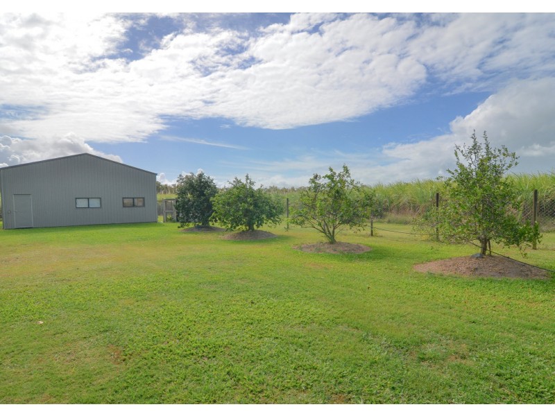 6512 Captain Cook Highway, Killaloe QLD 4877