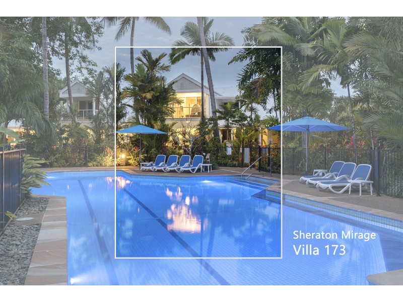 173 Mirage Bougainvillea Way North, Port Douglas QLD 4877