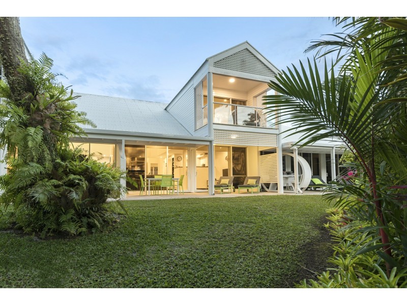 173 Mirage Bougainvillea Way North, Port Douglas QLD 4877