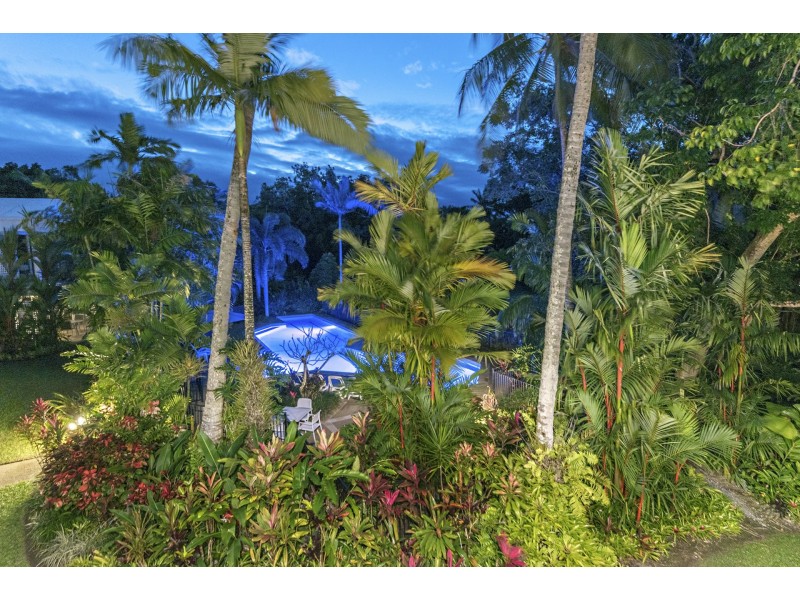173 Mirage Bougainvillea Way North, Port Douglas QLD 4877