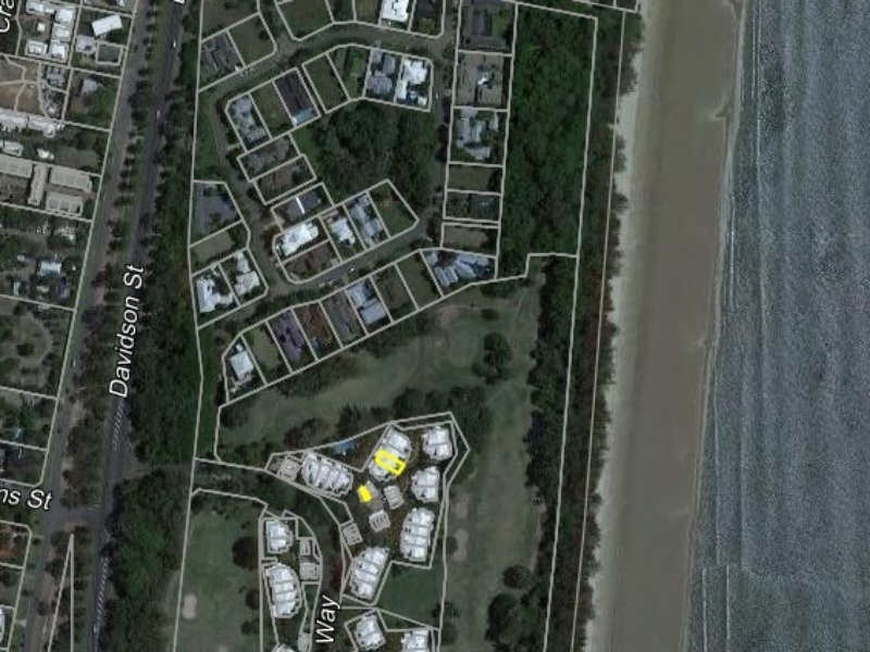 173 Mirage Bougainvillea Way North, Port Douglas QLD 4877