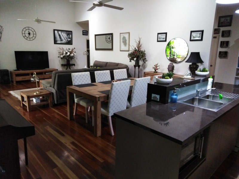 47 McLeans Bridge Road, Julatten QLD 4871