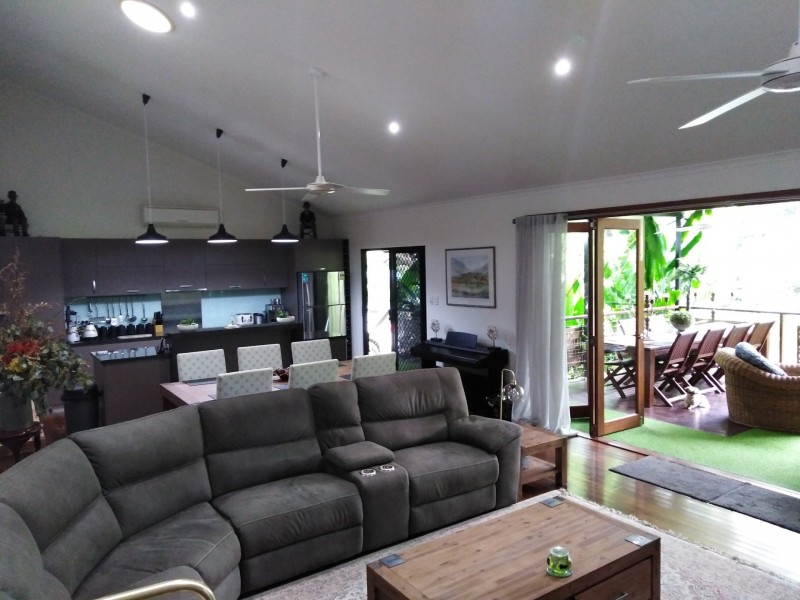 47 McLeans Bridge Road, Julatten QLD 4871
