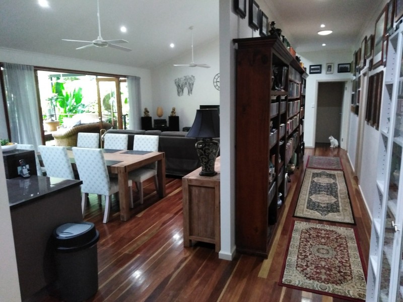 47 McLeans Bridge Road, Julatten QLD 4871