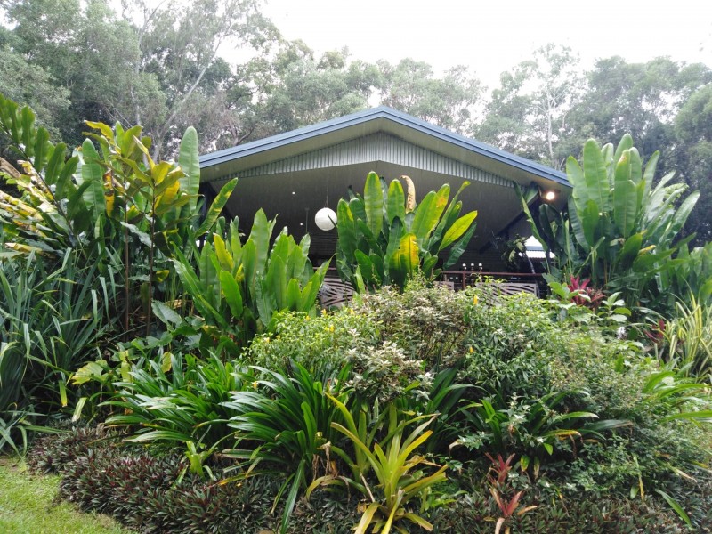 47 McLeans Bridge Road, Julatten QLD 4871