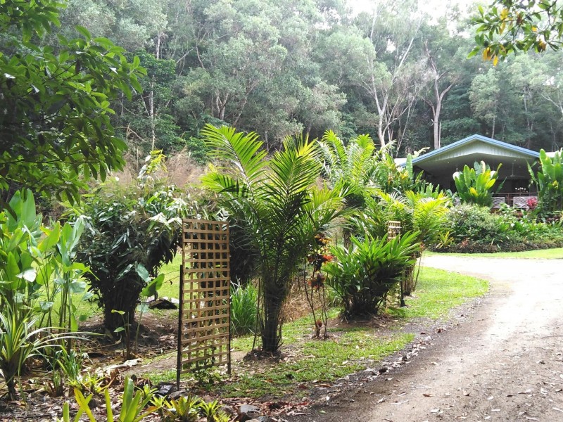 47 McLeans Bridge Road, Julatten QLD 4871