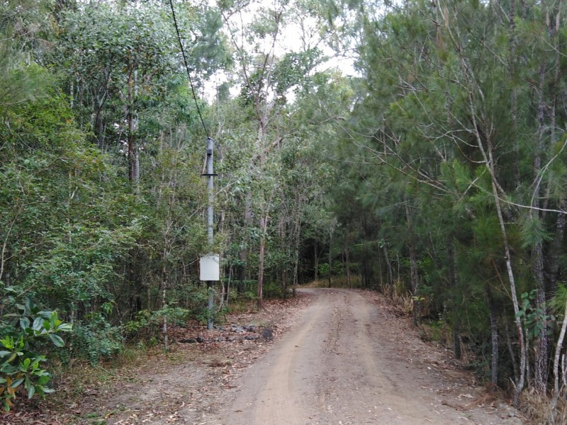 47 McLeans Bridge Road, Julatten QLD 4871
