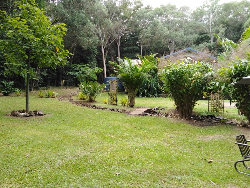 47 McLeans Bridge Road, Julatten QLD 4871