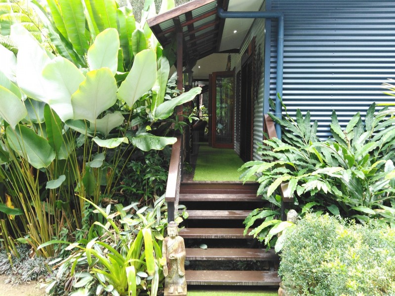 47 McLeans Bridge Road, Julatten QLD 4871