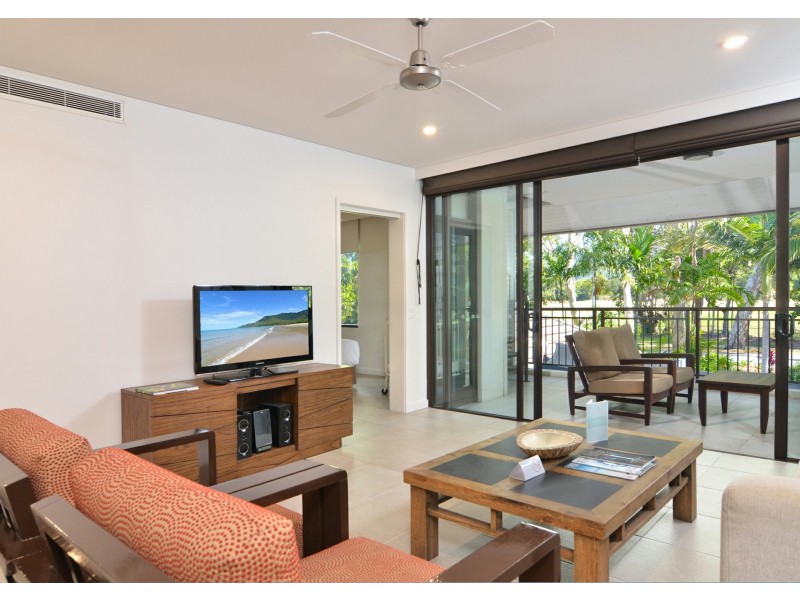 219 & 220 Sea Temple/22 Mitre Street, Port Douglas QLD 4877