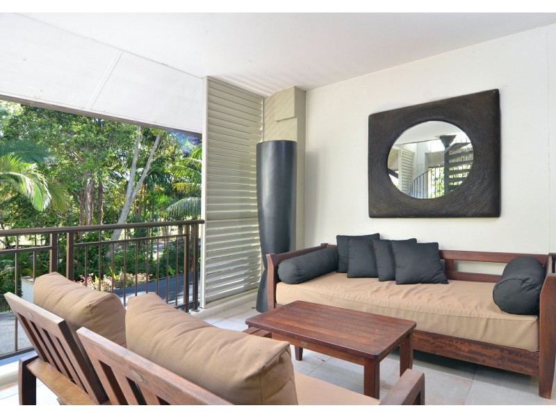 219 & 220 Sea Temple/22 Mitre Street, Port Douglas QLD 4877