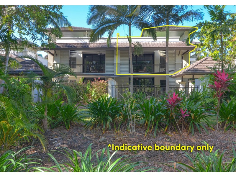 219 & 220 Sea Temple/22 Mitre Street, Port Douglas QLD 4877