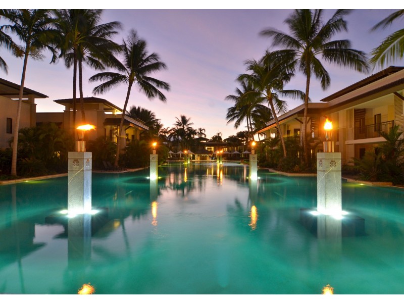 219 & 220 Sea Temple/22 Mitre Street, Port Douglas QLD 4877