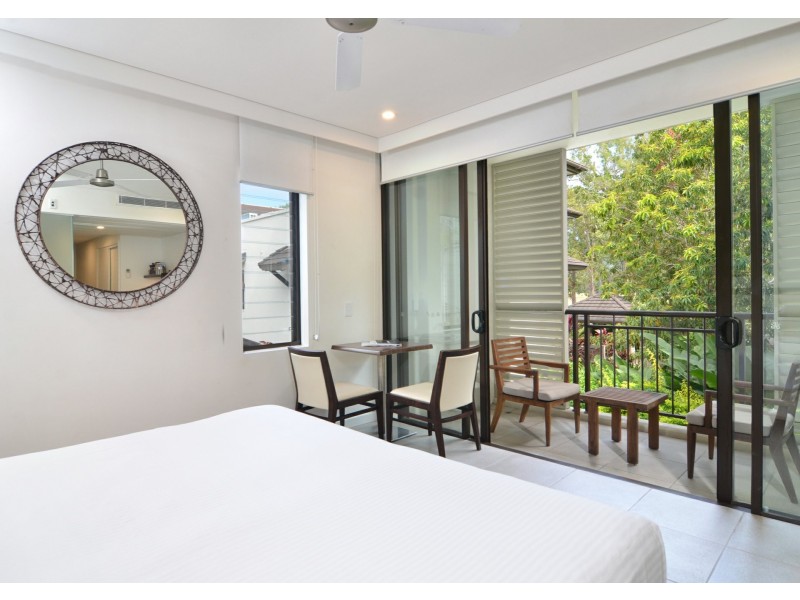 219 & 220 Sea Temple/22 Mitre Street, Port Douglas QLD 4877