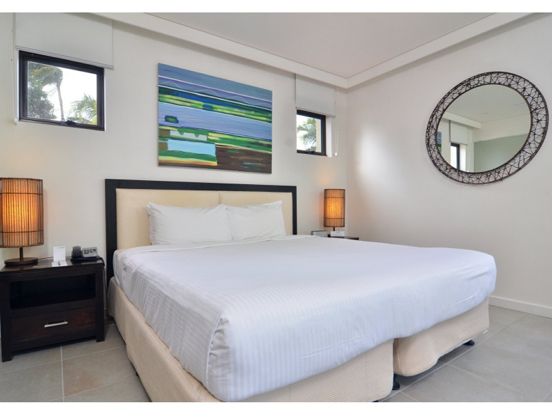 219 & 220 Sea Temple/22 Mitre Street, Port Douglas QLD 4877
