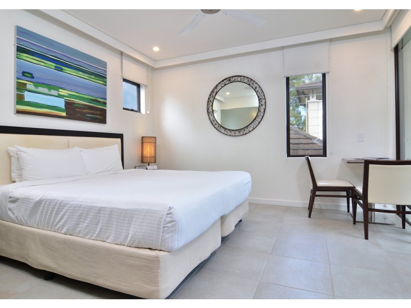 219 & 220 Sea Temple/22 Mitre Street, Port Douglas QLD 4877
