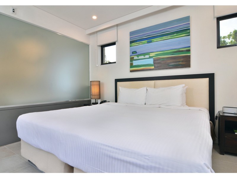 219 & 220 Sea Temple/22 Mitre Street, Port Douglas QLD 4877
