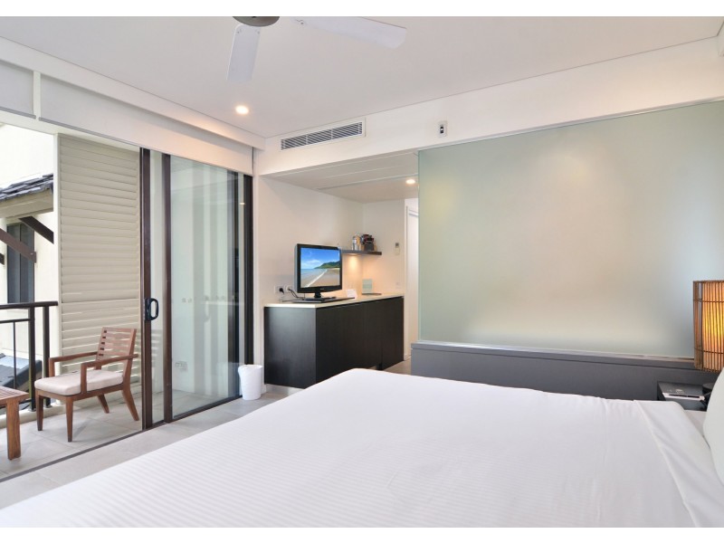 219 & 220 Sea Temple/22 Mitre Street, Port Douglas QLD 4877