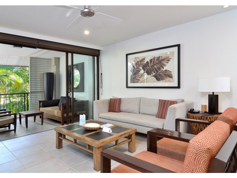 219 & 220 Sea Temple/22 Mitre Street, Port Douglas QLD 4877