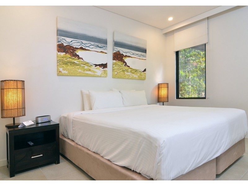 219 & 220 Sea Temple/22 Mitre Street, Port Douglas QLD 4877