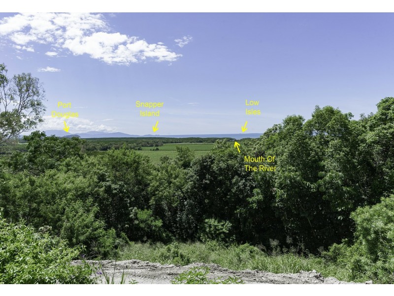 99 Trezise Road, Mowbray QLD 4877