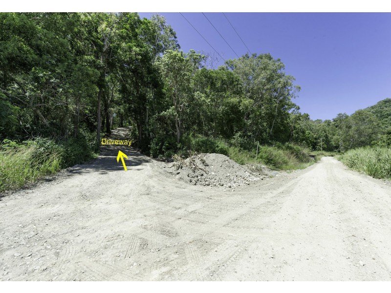 99 Trezise Road, Mowbray QLD 4877