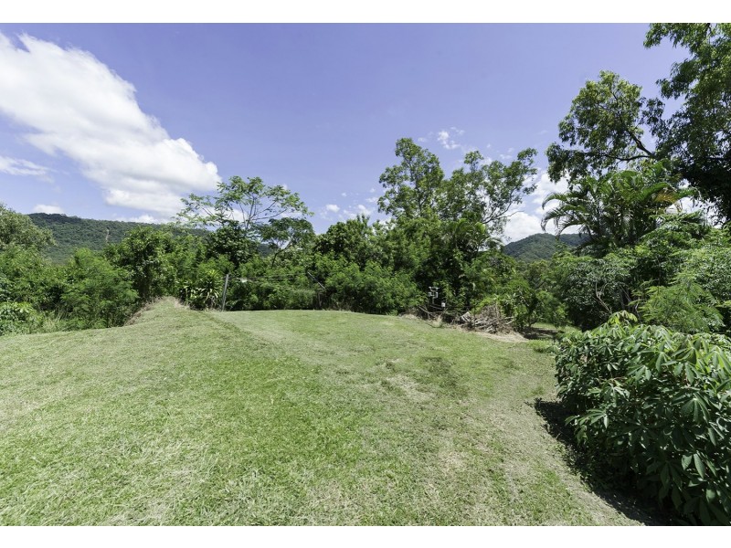 99 Trezise Road, Mowbray QLD 4877