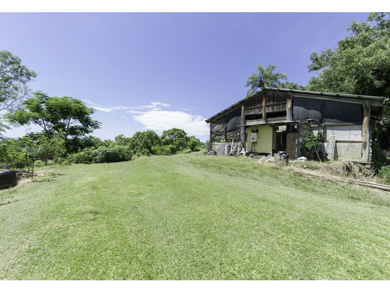 99 Trezise Road, Mowbray QLD 4877