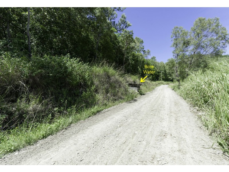 99 Trezise Road, Mowbray QLD 4877