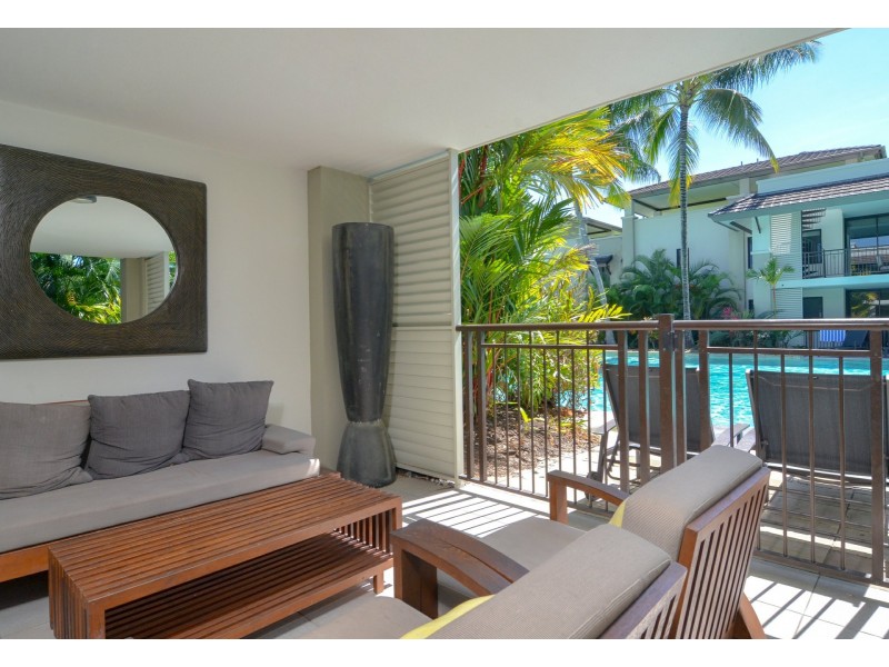 133 & 134 Sea Temple/22 Mitre Street, Port Douglas QLD 4877