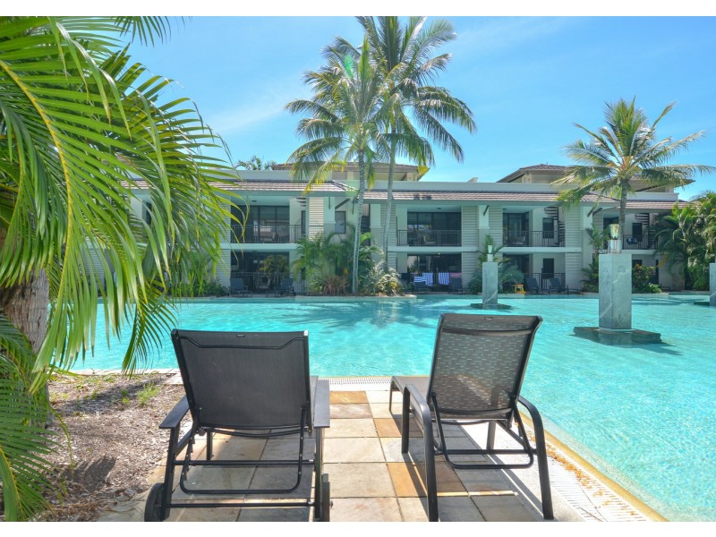 133 & 134 Sea Temple/22 Mitre Street, Port Douglas QLD 4877