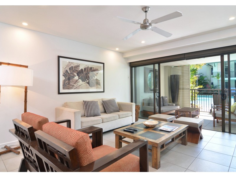 133 & 134 Sea Temple/22 Mitre Street, Port Douglas QLD 4877