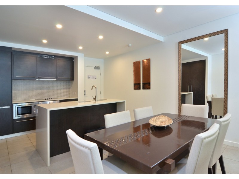 133 & 134 Sea Temple/22 Mitre Street, Port Douglas QLD 4877