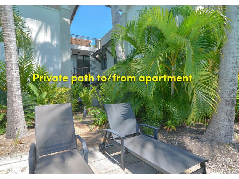 133 & 134 Sea Temple/22 Mitre Street, Port Douglas QLD 4877