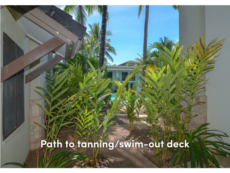 133 & 134 Sea Temple/22 Mitre Street, Port Douglas QLD 4877