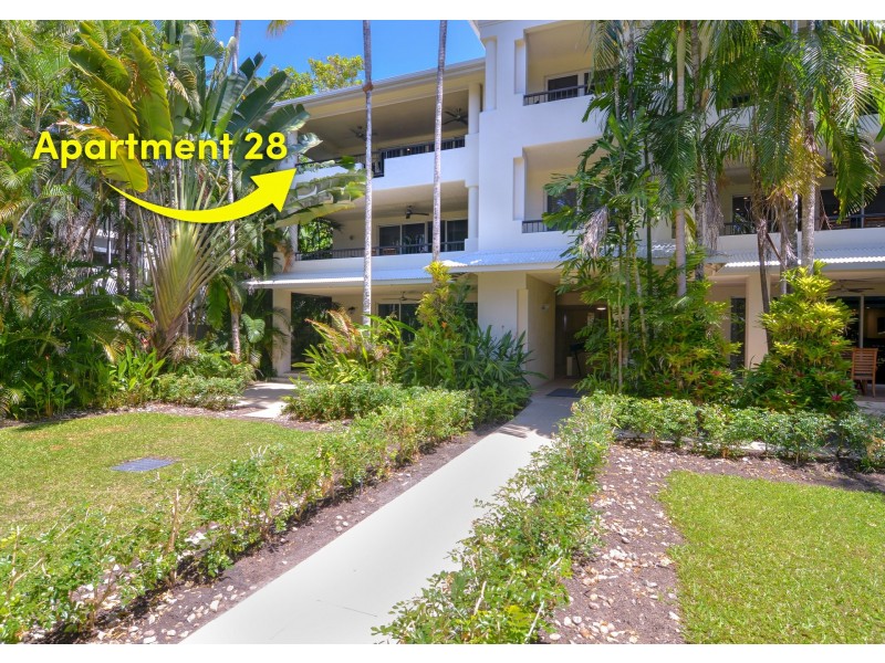 28 Mandalay/1-5 Sand Street, Port Douglas QLD 4877
